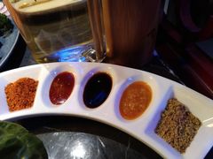 -十三姨正合丰烤肉(营迹路店)