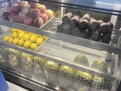 -茶百道(盛京大奥莱店)