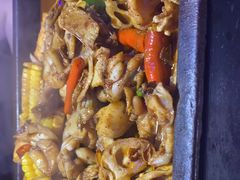 -蛙来哒(华隆步步高店)