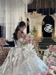 -DC大蔡婚礼策划(李公堤店)
