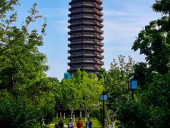 -西海子公园