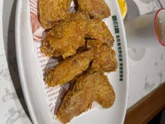 -新白鹿餐厅(第一百货店)
