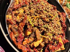 -华豫川酒家(大卫城店)