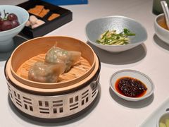 -荣轩(新荣记环球金融中心店)