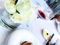 -云厨·高空西餐厅(成都瑯珀·凯悦臻选酒店)