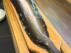 -银座苑烧肉酒场·烤活鳗(仙霞路店)