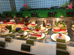 -江南韵·无锡太湖文化体验餐厅(凤凰天街店)