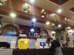 -天源居餐厅·地方特色菜(张北店)