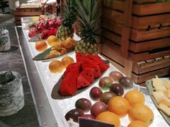 -味餐厅·海鲜·火锅·自助餐