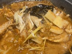 -京味斋·北京烤鸭(北京南站洋桥店)