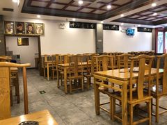 大堂-金生隆(六铺炕店)