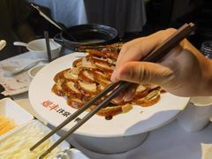 -煜丰汴京烤鸭(福彩路店)