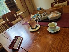 -畅和茶坊·曦瓜中国大红袍