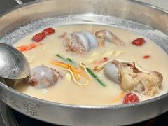 -骨之味·筒骨汤火锅(江头店)