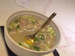 -乔阿马·江南味·驴肉香(龙湖华泾天街店)