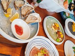 -Mr.Fish鱼鲜生海鲜放题(高德置地冬广场店)