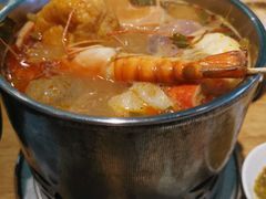 -Thai Basil罗勒叶泰式餐厅(时代天街店)