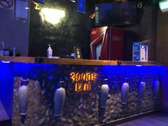 -很久以前羊肉串(打浦路店)