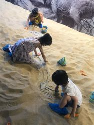 -恐龙探索乐园(磁器口店)