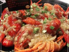 -巴厘龙虾·榜首油焖大虾(洞庭·艺术洋房店)