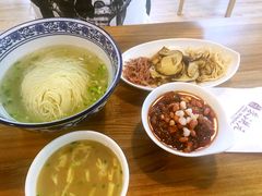 -朱洪元苏式面馆(绿宝广场店)
