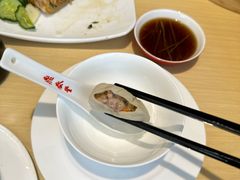 -鼎泰丰(渔阳店)