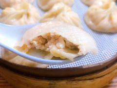 豆腐包-余氏豆腐包老店(东直街店)