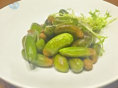 -金稼园·金平湖农家菜