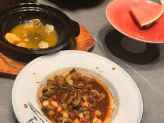 -都市阳光海鲜城(青山湖店)