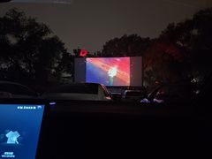 -枫花园汽车电影院(朝阳公园店)