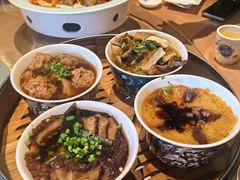 -山西会馆·晋菜·晋商宴·学堂记忆(许坦西街店)