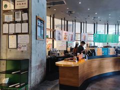 -星巴克(深圳新沙天虹店)