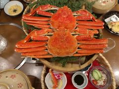 -蟹道乐(道顿堀本店)