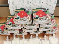 -彬媽糖水(万象天地店)
