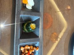 -索菲特酒店·乐轩华中餐厅