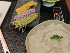 -得意咚瓜·顺德鱼生·冬瓜火锅(深圳首店)