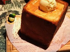 -绿茶餐厅(领展购物广场·中关村店)