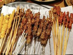 -壹酒贰肉1926·深夜食堂(南京北街店)