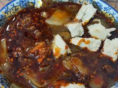 -刘老虎肉丸糊辣汤(总店)