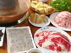 -元盛居(生态大街店)