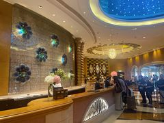 -澳门十六浦索菲特大酒店