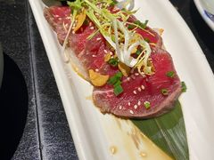 -王鼎精致料理铁板烧(世博源店)