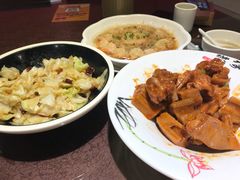 -刘胖子家常菜·蹄花焖藕(中南店)