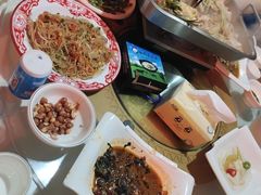 -黑牛码头·小龙虾·烧烤