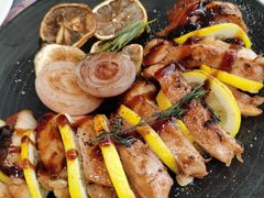 -娜娜家·Nana's restaurant(国金汇店)