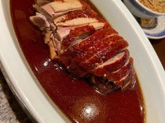 金牌烤鸭（小）-南京大牌档(苏州中心店)