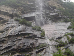 -驼梁风景区