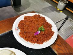 -重庆德庄火锅(体育中心店)