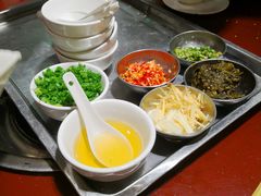 -颜氏双江清水鱼一养身火锅(磁器口店)