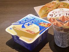 冰淇淋-KOMUGI 小麦家(新地假日广场店)